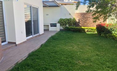 CASA EN VENTA FRACCIONAMIENTO SIERRA AZUL RESIDENCIAL