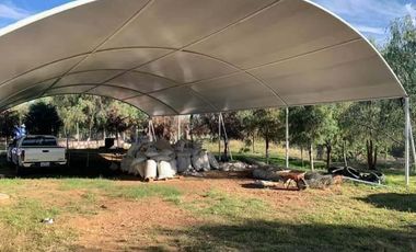 Terreno en Ejido La Tomatina, Aguascalientes