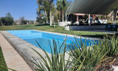 Terreno en Ejido La Tomatina, Aguascalientes