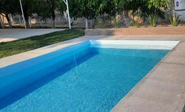 Terreno en Ejido La Tomatina, Aguascalientes