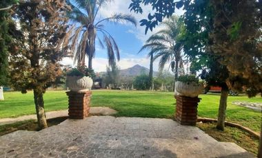 Terreno en Ejido La Tomatina, Aguascalientes