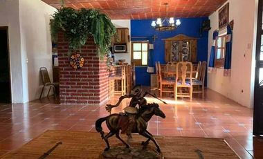 Terreno en Ejido La Tomatina, Aguascalientes