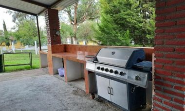 Terreno en Ejido La Tomatina, Aguascalientes