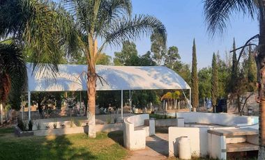Terreno en Ejido La Tomatina, Aguascalientes