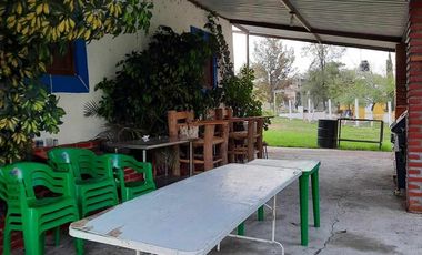 Terreno en Ejido La Tomatina, Aguascalientes
