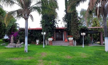 Terreno en Ejido La Tomatina, Aguascalientes
