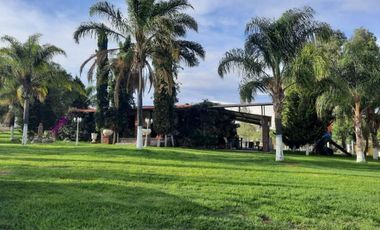 Terreno en Ejido La Tomatina, Aguascalientes