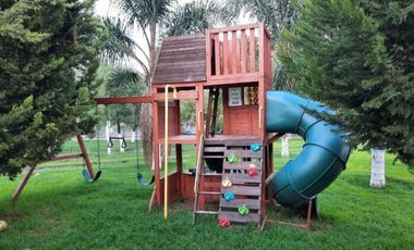 Terreno en Ejido La Tomatina, Aguascalientes