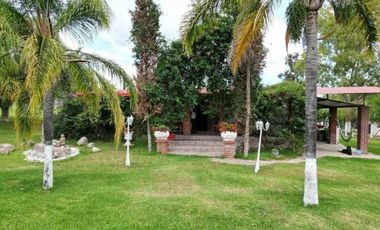 Terreno en Ejido La Tomatina, Aguascalientes