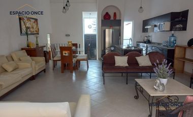 Casa en Fraccionamiento Burgos Bugambilias