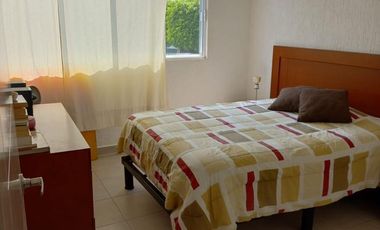Casa en Fraccionamiento Burgos Bugambilias