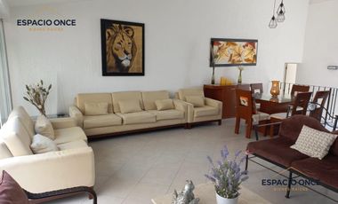 Casa en Fraccionamiento Burgos Bugambilias