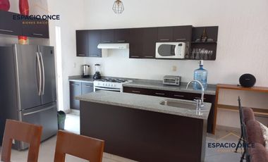Casa en Fraccionamiento Burgos Bugambilias