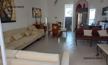 Casa en Fraccionamiento Burgos Bugambilias