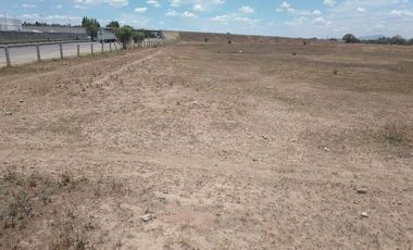 Venta de Terreno en San Francisco de los Romo, en Aguascalientes