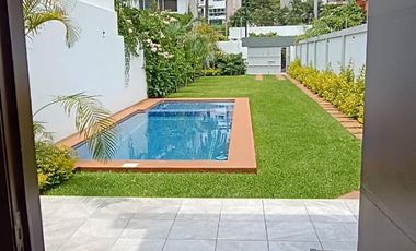 Casa en Fraccionamiento Brisas