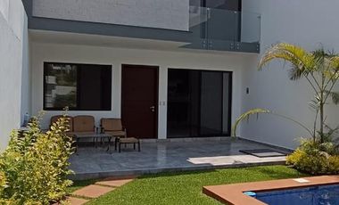 Casa en Fraccionamiento Brisas