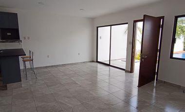 Casa en Fraccionamiento Brisas