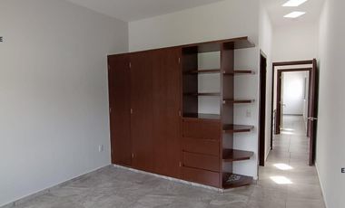 Casa en Fraccionamiento Brisas