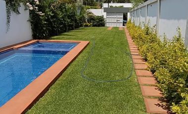 Casa en Fraccionamiento Brisas