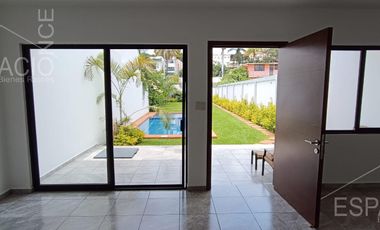 Casa en Fraccionamiento Brisas