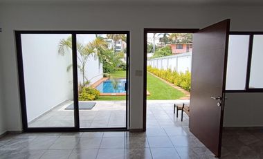 Casa en Fraccionamiento Brisas