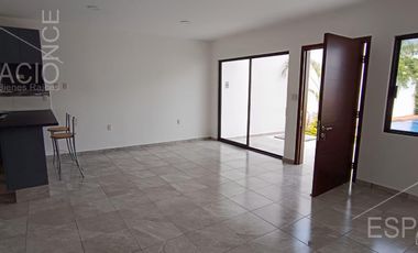 Casa en Fraccionamiento Brisas