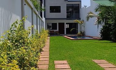 Casa en Fraccionamiento Brisas