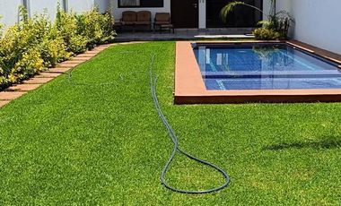 Casa en Fraccionamiento Brisas