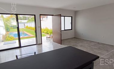 Casa en Fraccionamiento Brisas