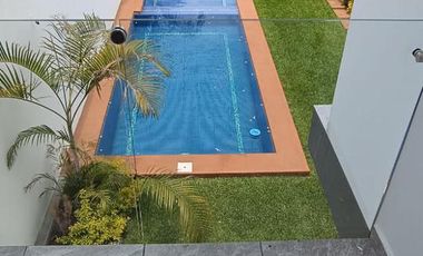 Casa en Fraccionamiento Brisas