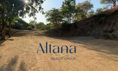 Terreno en Estacahuite