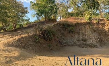 Terreno en Estacahuite