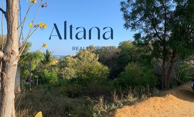 Terreno en Estacahuite