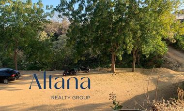 Terreno en Estacahuite