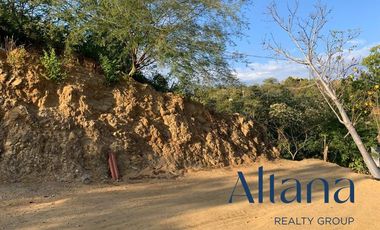 Terreno en Estacahuite