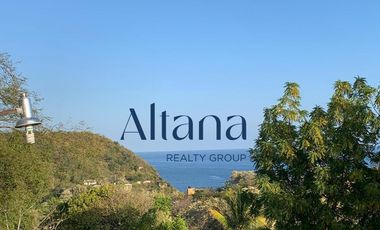 Terreno en Estacahuite