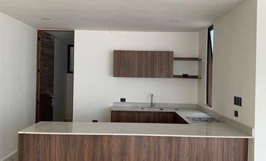 Casa en venta a 100 metros del mar en Chicxulub