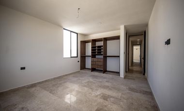 Casa en venta a 100 metros del mar en Chicxulub