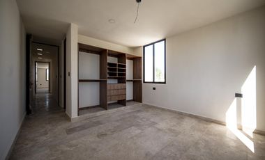 Casa en venta a 100 metros del mar en Chicxulub