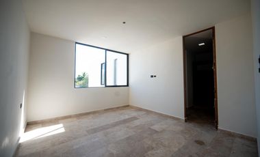 Casa en venta a 100 metros del mar en Chicxulub