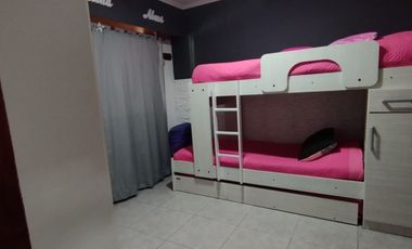 CASA/CHALET - 4 AMBIENTES - PARQUEMAR - MIRAMAR