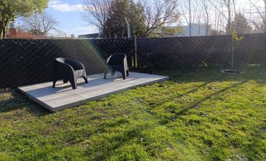 CASA/CHALET - 4 AMBIENTES - PARQUEMAR - MIRAMAR