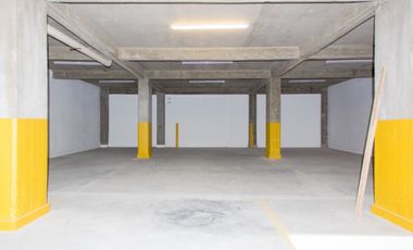 EN VENTA HERMOSO MONOAMBIENTE CON COCHERA