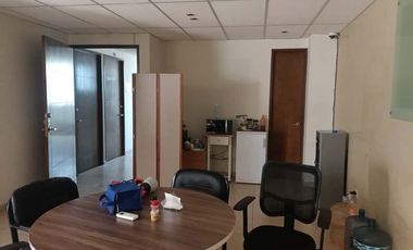 Edificio Comercial sobre Av. del Las Ámericas, Aguascalientes