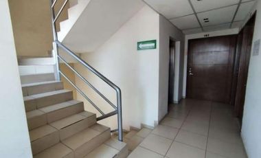 Edificio Comercial sobre Av. del Las Ámericas, Aguascalientes