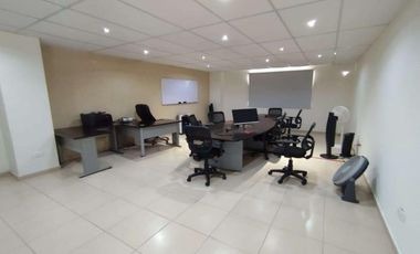 Edificio Comercial sobre Av. del Las Ámericas, Aguascalientes