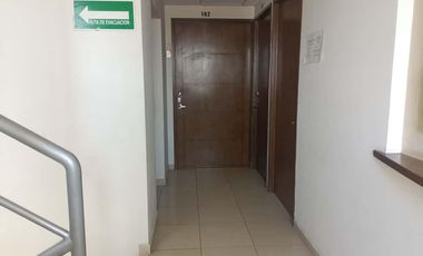 Edificio Comercial sobre Av. del Las Ámericas, Aguascalientes