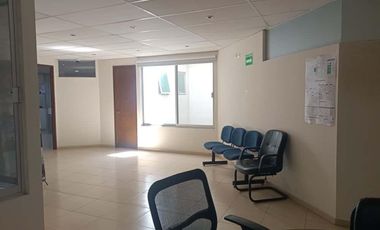 Edificio Comercial sobre Av. del Las Ámericas, Aguascalientes