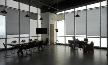 OFICINA EN VENTA PARA INVERSIONISTA  EN TORRE CENTRO MAYOR NIVEL 13, Zona Zavaleta Puebla